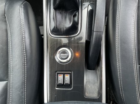 2018 Mitsubishi Outlander - photo 14