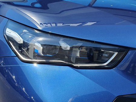 2024 BMW i5 - photo 21