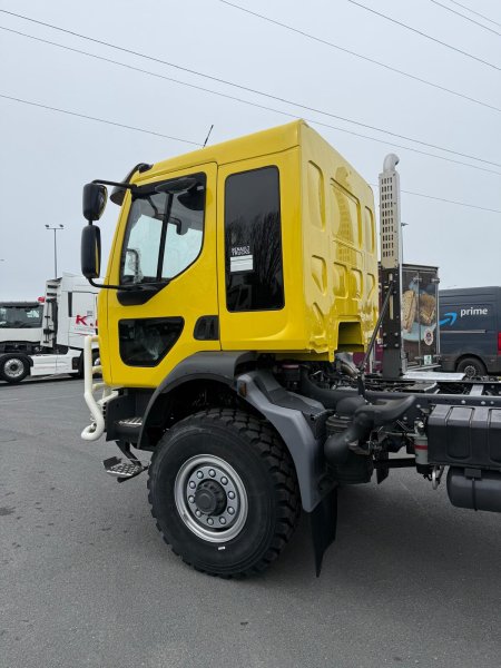 2026 RENAULT D14 - photo 3