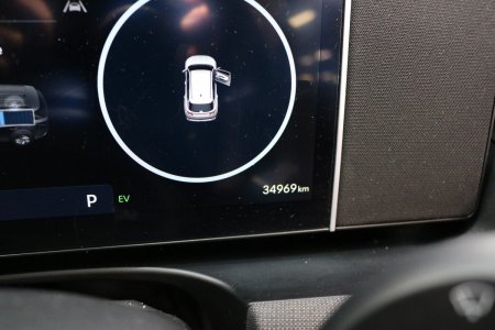 2025 Hyundai Tucson - photo 14