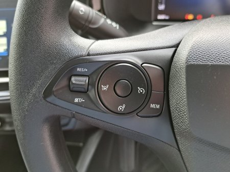 2025 Opel Corsa - photo 22