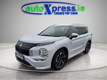 2022 Mitsubishi Outlander - photo 5