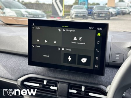 2026 Dacia Jogger - photo 23