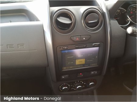 2018 Dacia Duster - photo 17