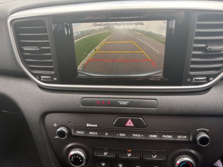 2019 Kia Sportage - photo 17