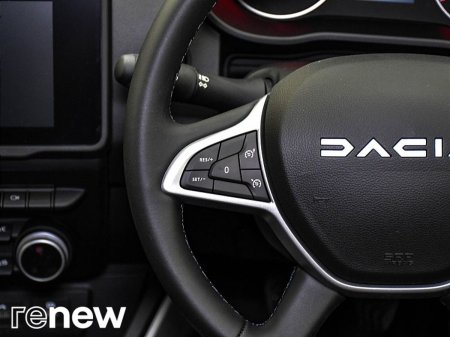 2023 Dacia Duster - photo 19