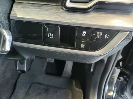 2025 Kia Sportage - photo 18