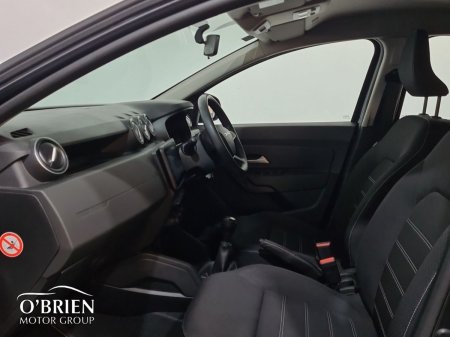 2024 Dacia Duster - photo 5