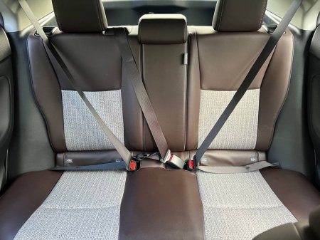 2021 Toyota Yaris Cross - photo 12