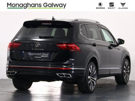 2023 Volkswagen Tiguan - photo 3
