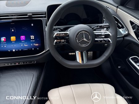 2026 Mercedes-Benz E-Class - photo 10