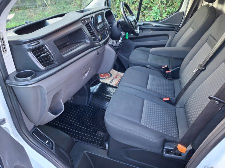 2019 Ford Transit - photo 12