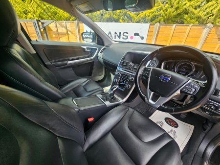 2016 Volvo XC60 - photo 22