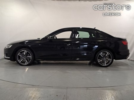 2021 Audi A4 - photo 6