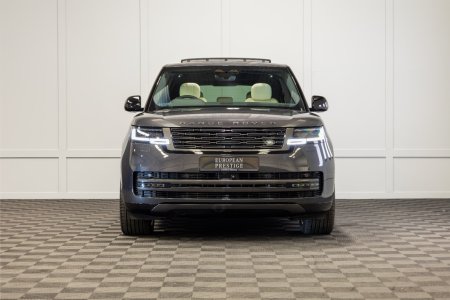 2026 Land Rover Range Rover - photo 2