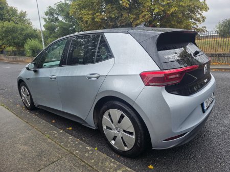 2021 Volkswagen ID.3 - photo 5
