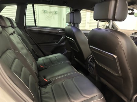 2018 Volkswagen Tiguan - photo 35