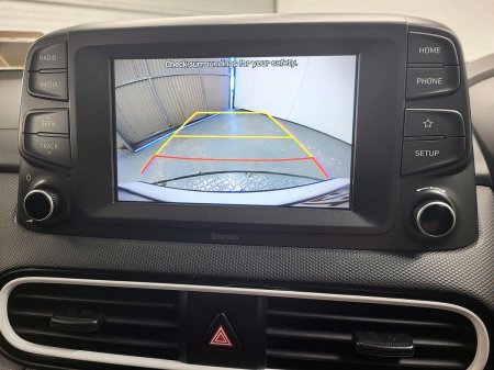 2021 Hyundai KONA - photo 8