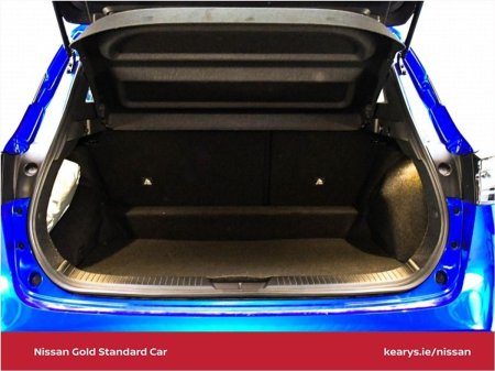 2026 Nissan Qashqai - photo 9