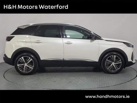2023 Peugeot 3008 - photo 5