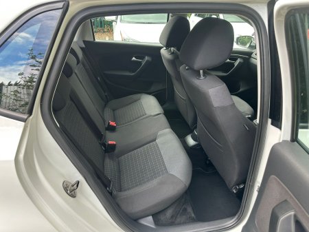 2016 Volkswagen Polo - photo 19