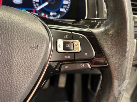 2019 Volkswagen Golf - photo 13