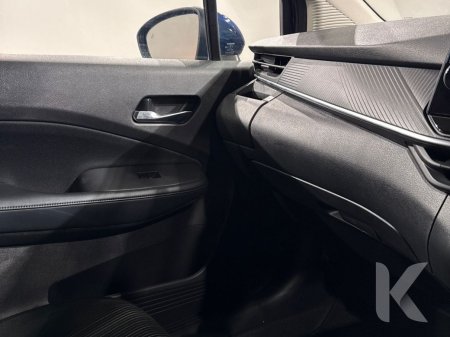 2024 Nissan Note - photo 24