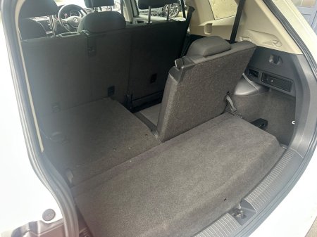 2019 Volkswagen Tiguan Allspace - photo 24