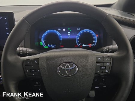 2024 Toyota C-HR - photo 9