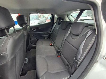 2016 Renault Clio - photo 26