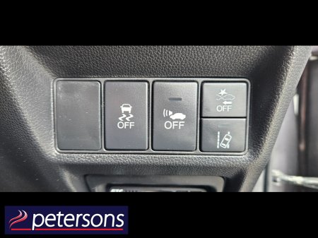 2017 Honda Stepwagon - photo 36