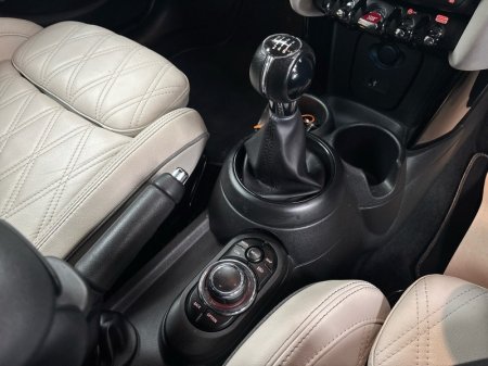 2022 Mini Cooper - photo 15