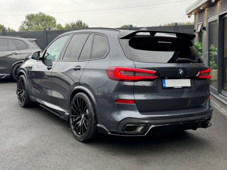 2020 BMW X5 - photo 7