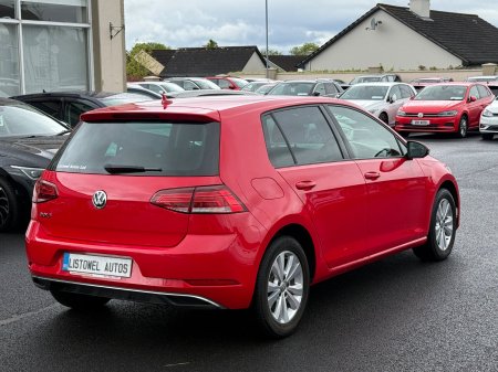 2018 Volkswagen Golf - photo 9