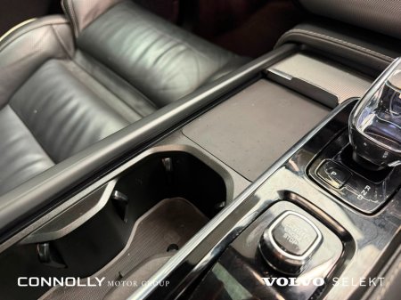 2024 Volvo XC90 - photo 25