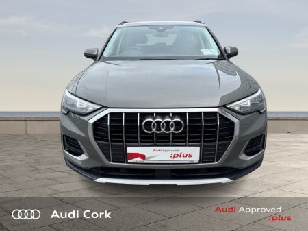 2024 Audi Q3 - photo 2