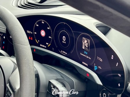 2023 Porsche Taycan - photo 33