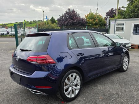 2018 Volkswagen Golf - photo 4