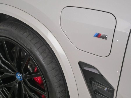 2024 BMW X5 - photo 27