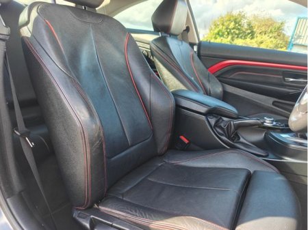 2016 BMW 4-Series - photo 11