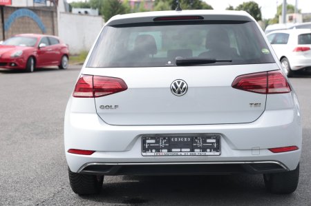 2017 Volkswagen Golf - photo 12