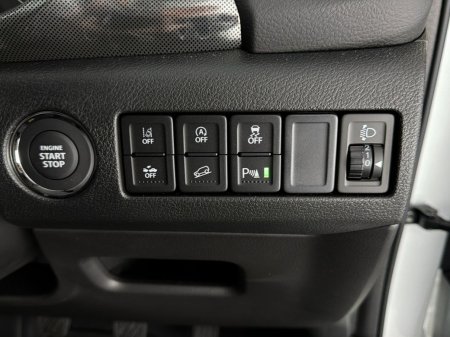 2026 Suzuki Vitara - photo 34