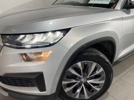 2022 Skoda Kodiaq - photo 4