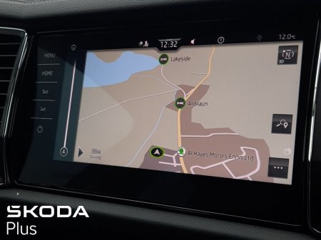 2024 Skoda Kodiaq - photo 16