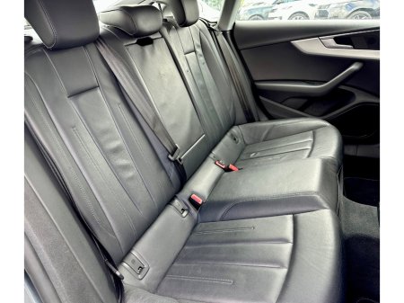 2018 Audi A5 - photo 21