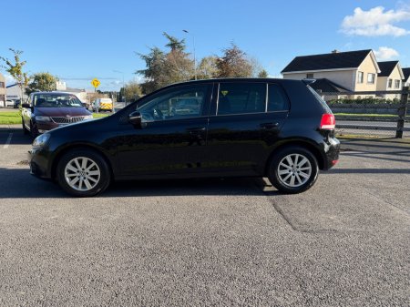 2010 Volkswagen Golf - photo 4