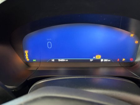 2021 Ford Kuga - photo 10