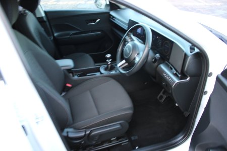 2026 Hyundai KONA - photo 11