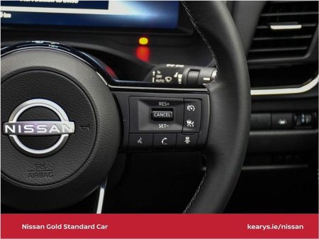 2024 Nissan Qashqai - photo 19