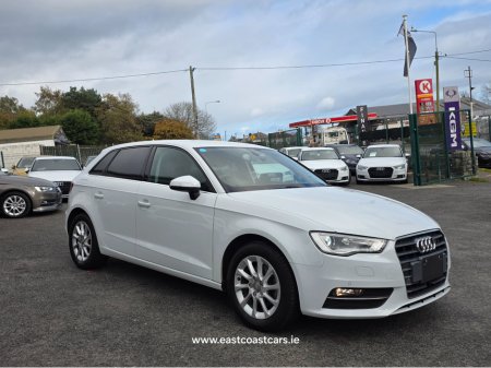 2015 Audi A3 - photo 2